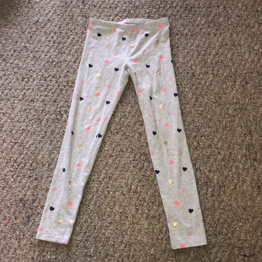 Girls Old Navy Leggings